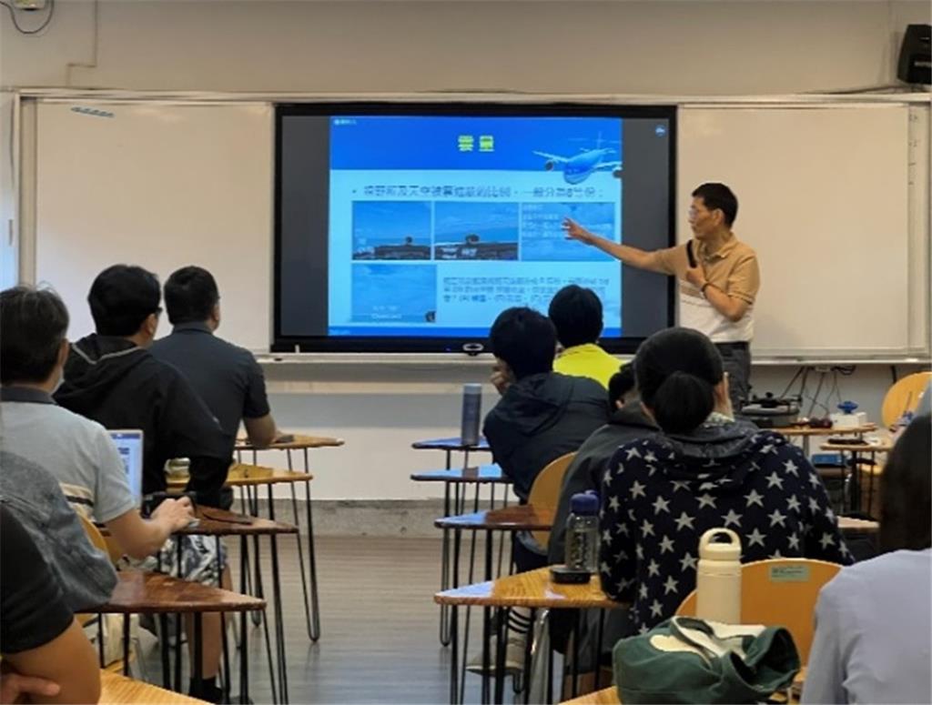 教育園丁的話圖片證照輔導學科解析課程