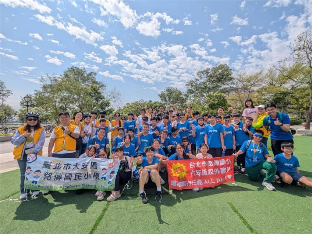 教育園丁的話圖片追風少年鐵馬行校訂課程實施