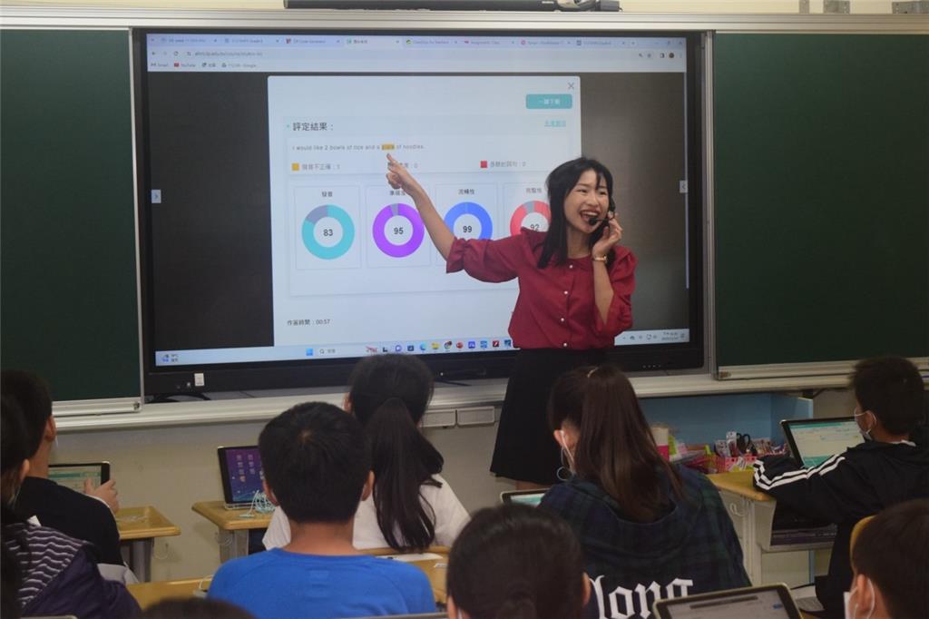 教育園丁的話圖片