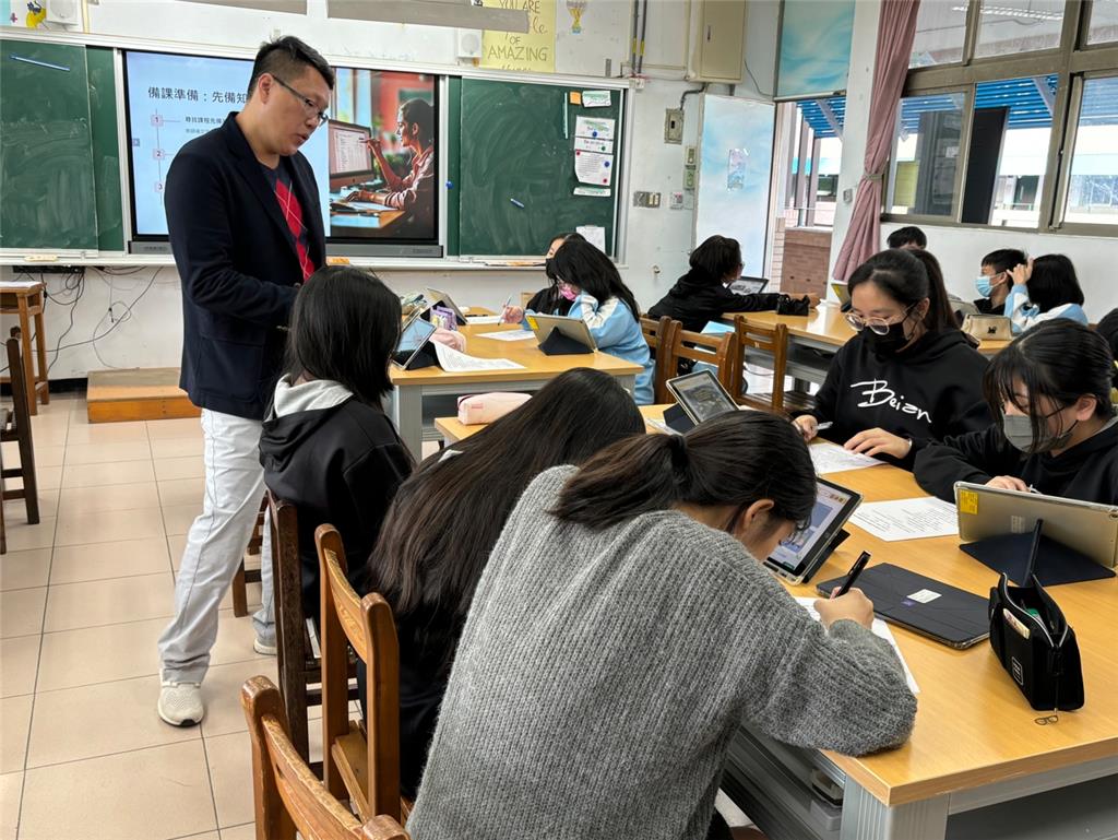 教育園丁的話圖片11312自主學習節公開課