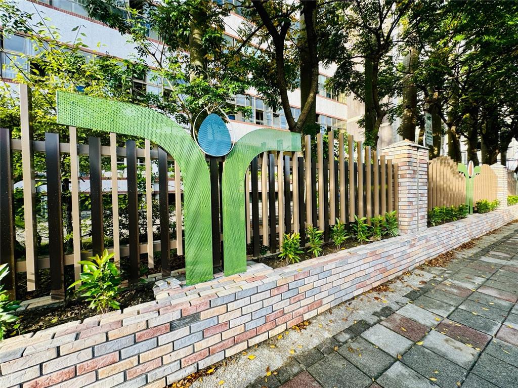 教育園丁的話圖片圖5美感又具低碳環保的循環經濟設計