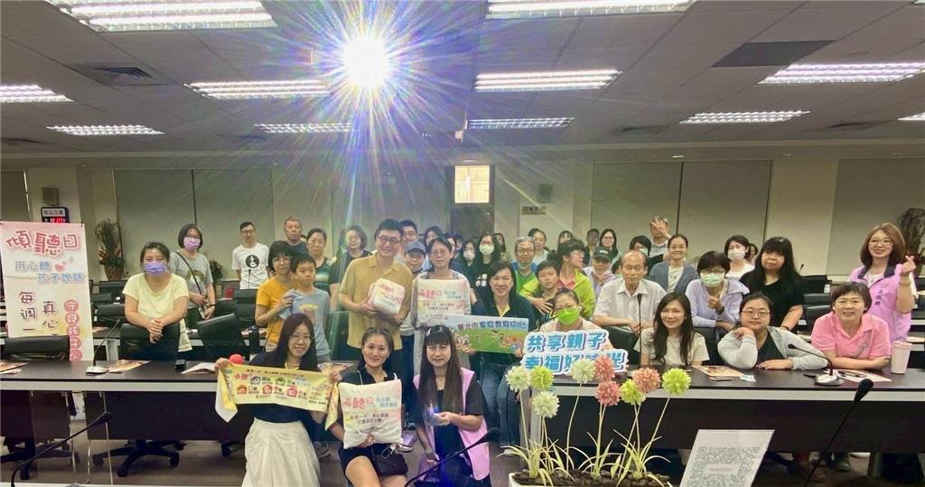 教育園丁的話圖片圖三:114年8月16日諮商心理學大師講堂