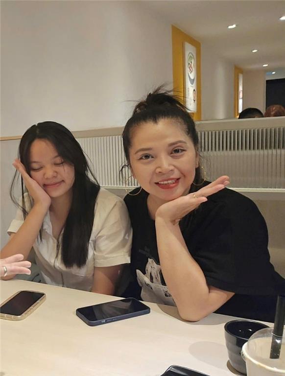 教育園丁的話圖片圖三:家長分享和學校親師合作共育支持。