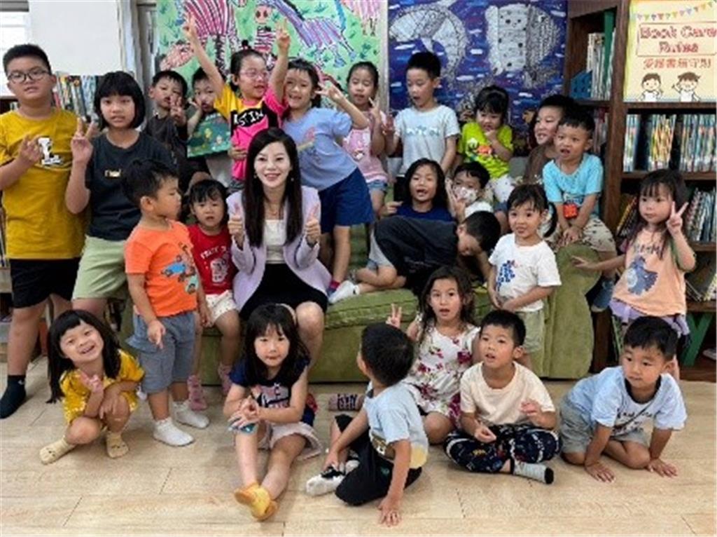 教育園丁的話圖片