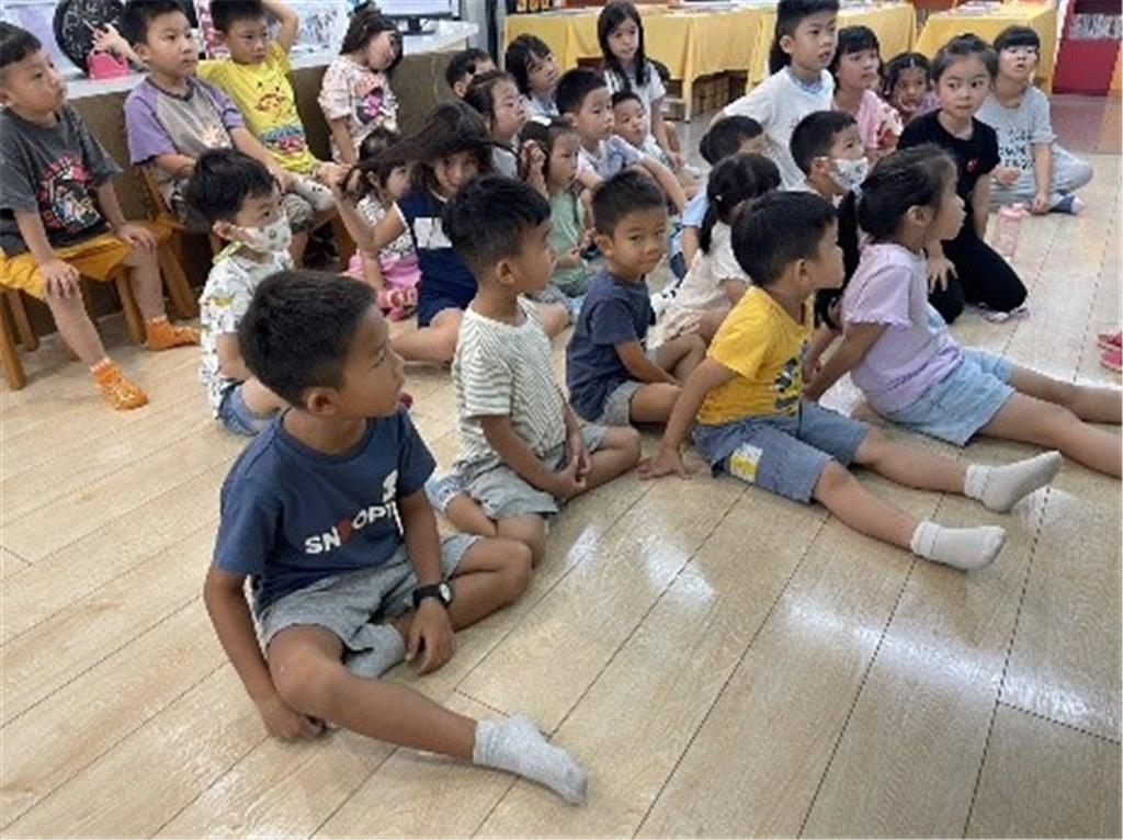 教育園丁的話圖片